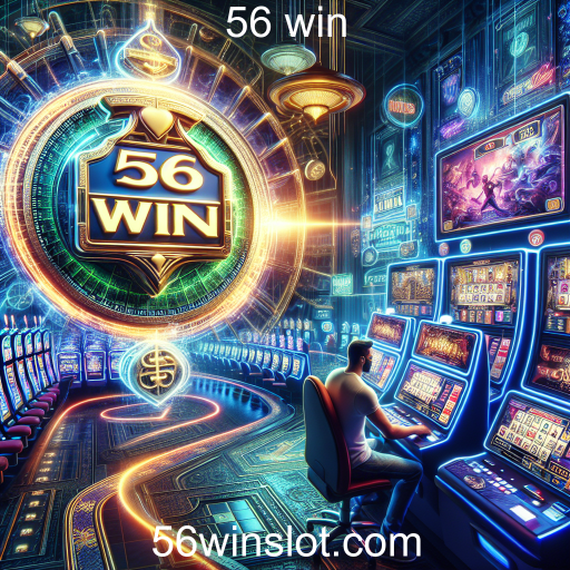 56 Win Lança Seção de Notícias para Gamers
