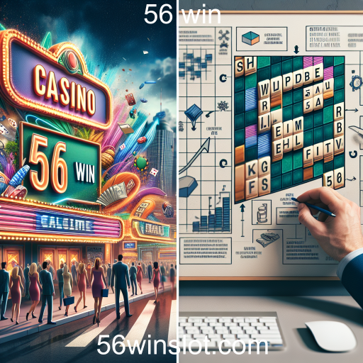 Descubra os Melhores Jogos com as Avaliações do '56 Win'